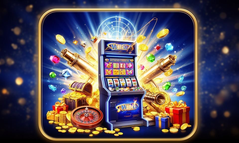 cikgu88 People's Champion Slots